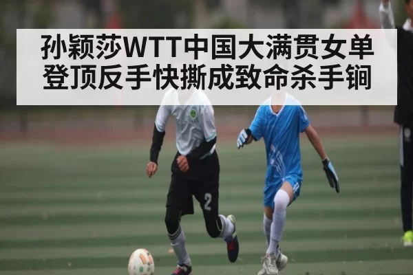 孙颖莎WTT中国大满贯女单登顶反手快撕成致命杀手锏 | Beplay